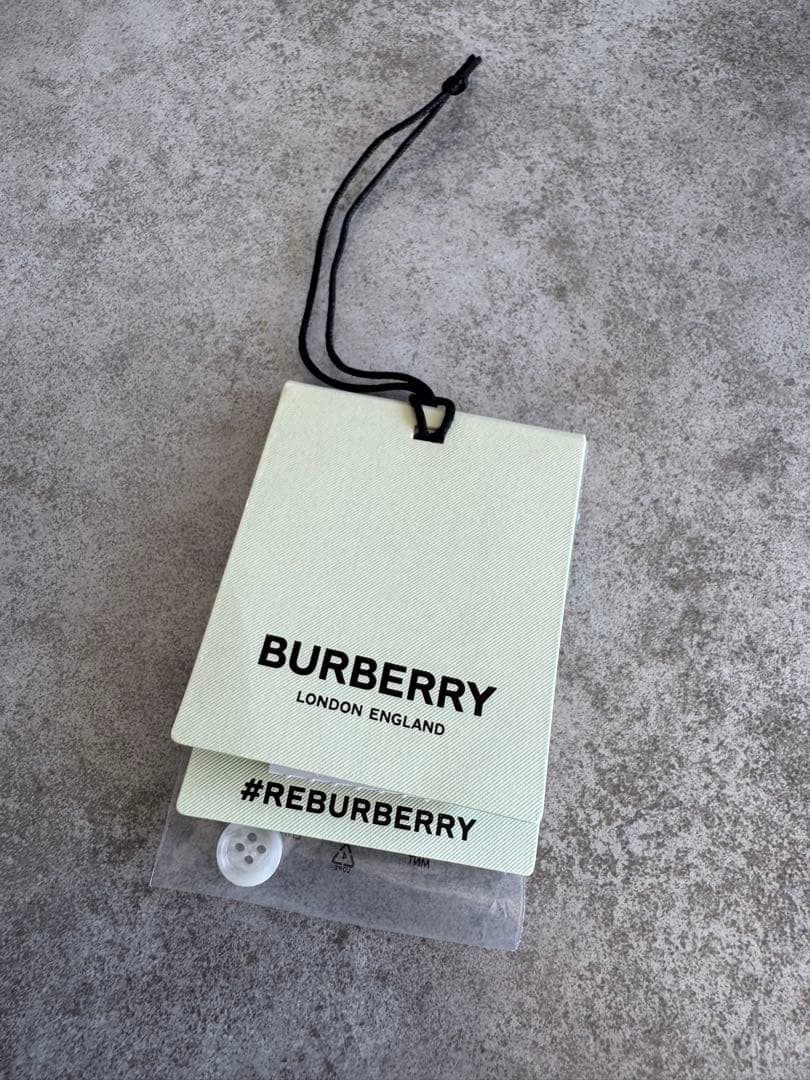 BURBERRY キッズ トーマスベア Tシャツ 2Y 92