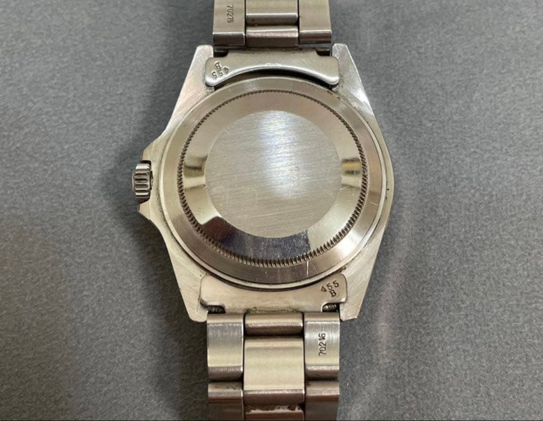 Rolex Oyster Perpetual Date 62510H並行輸入品