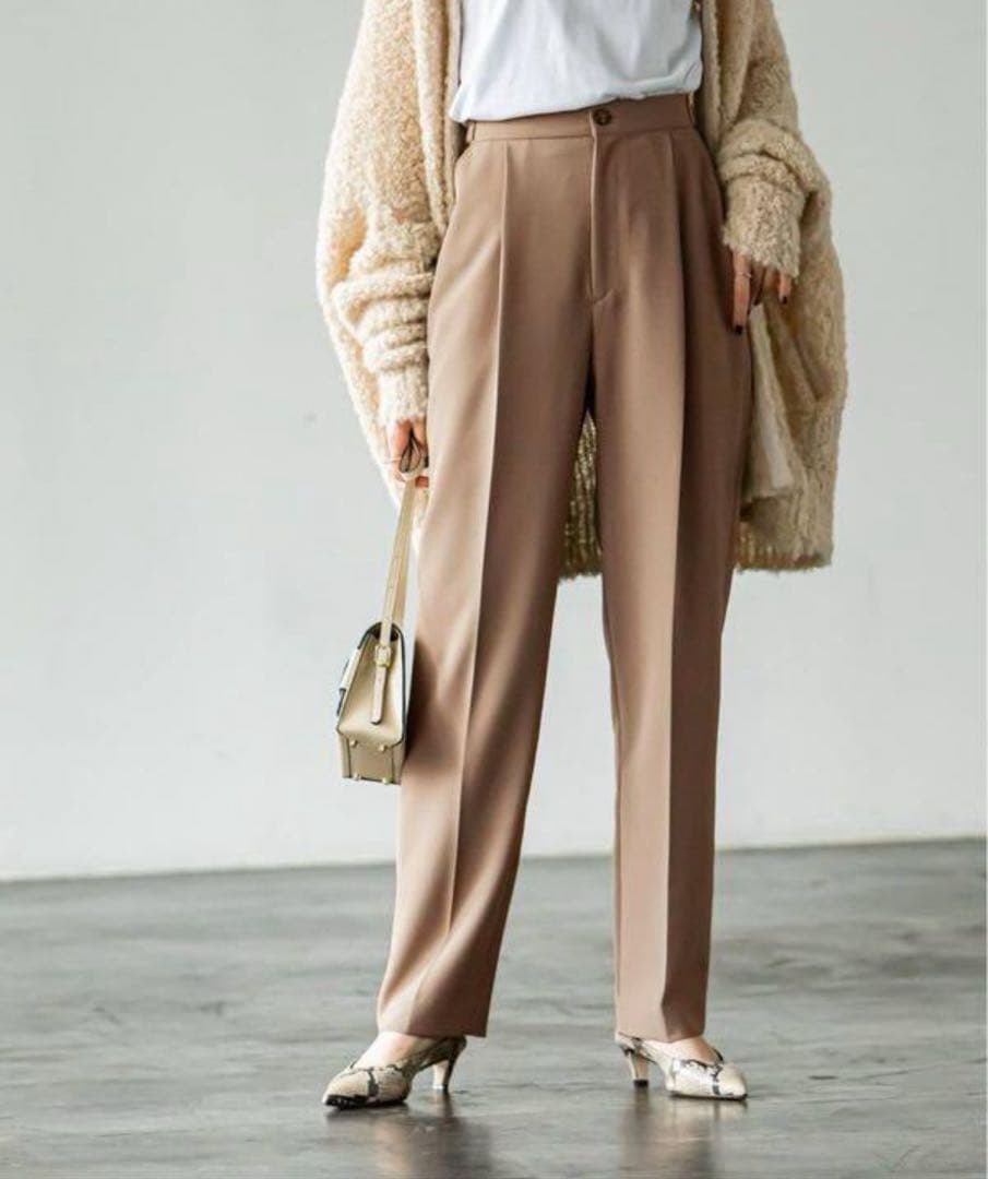 NOBLE セットアップ 上下2点セット