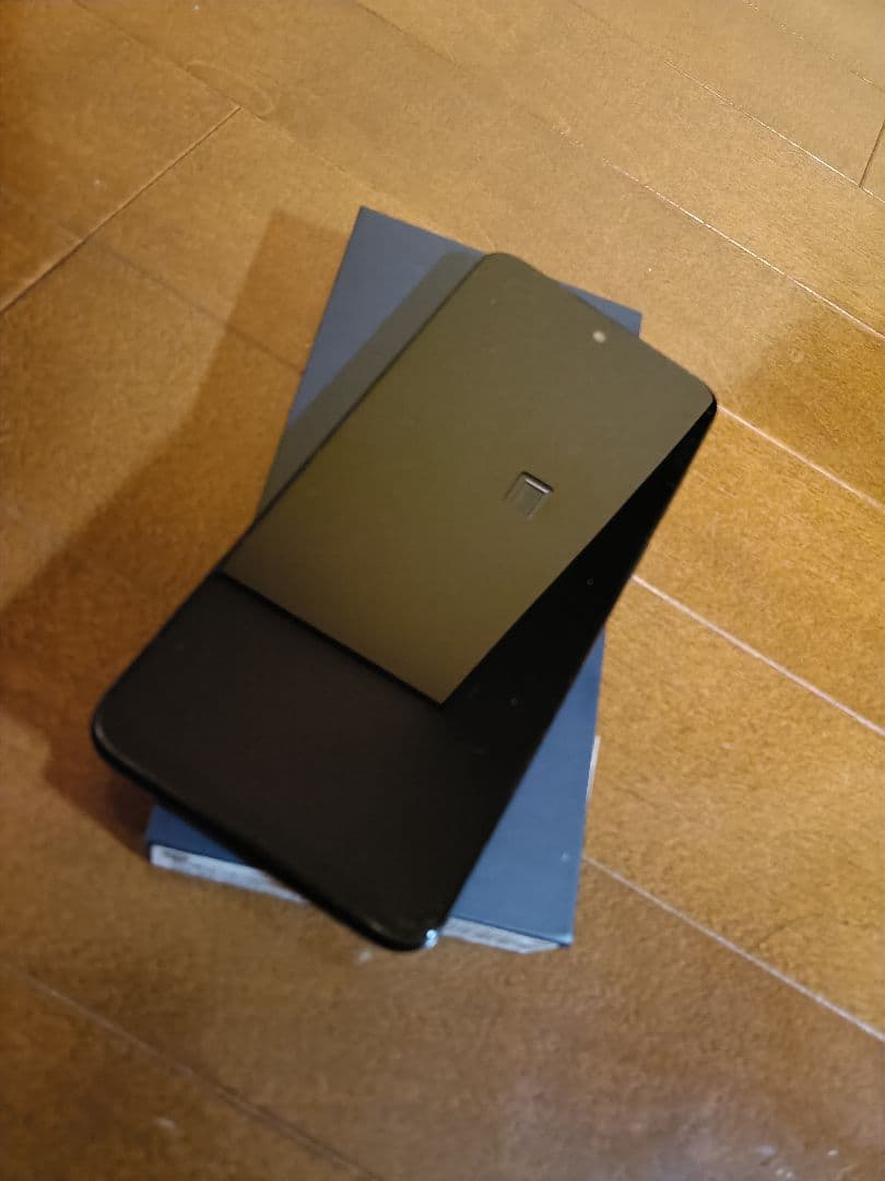 moto g53y 5g (ワイモバイル)