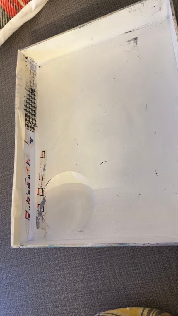 ジャンクTechnics SL-1200 ターンテーブルmk3