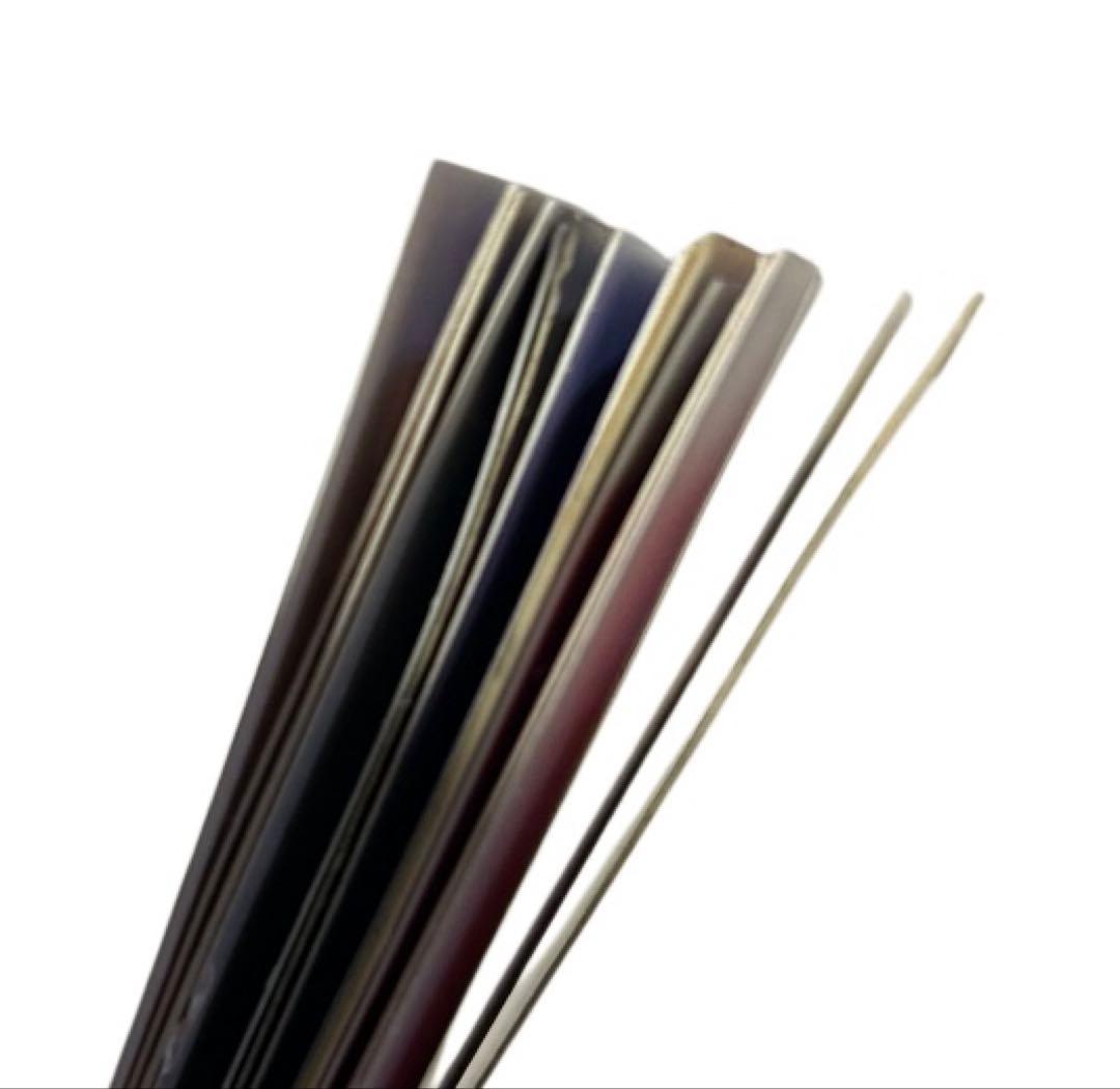 希少！歴代　Supreme ステッカー　グッチ　モノグラム等セット正規品！