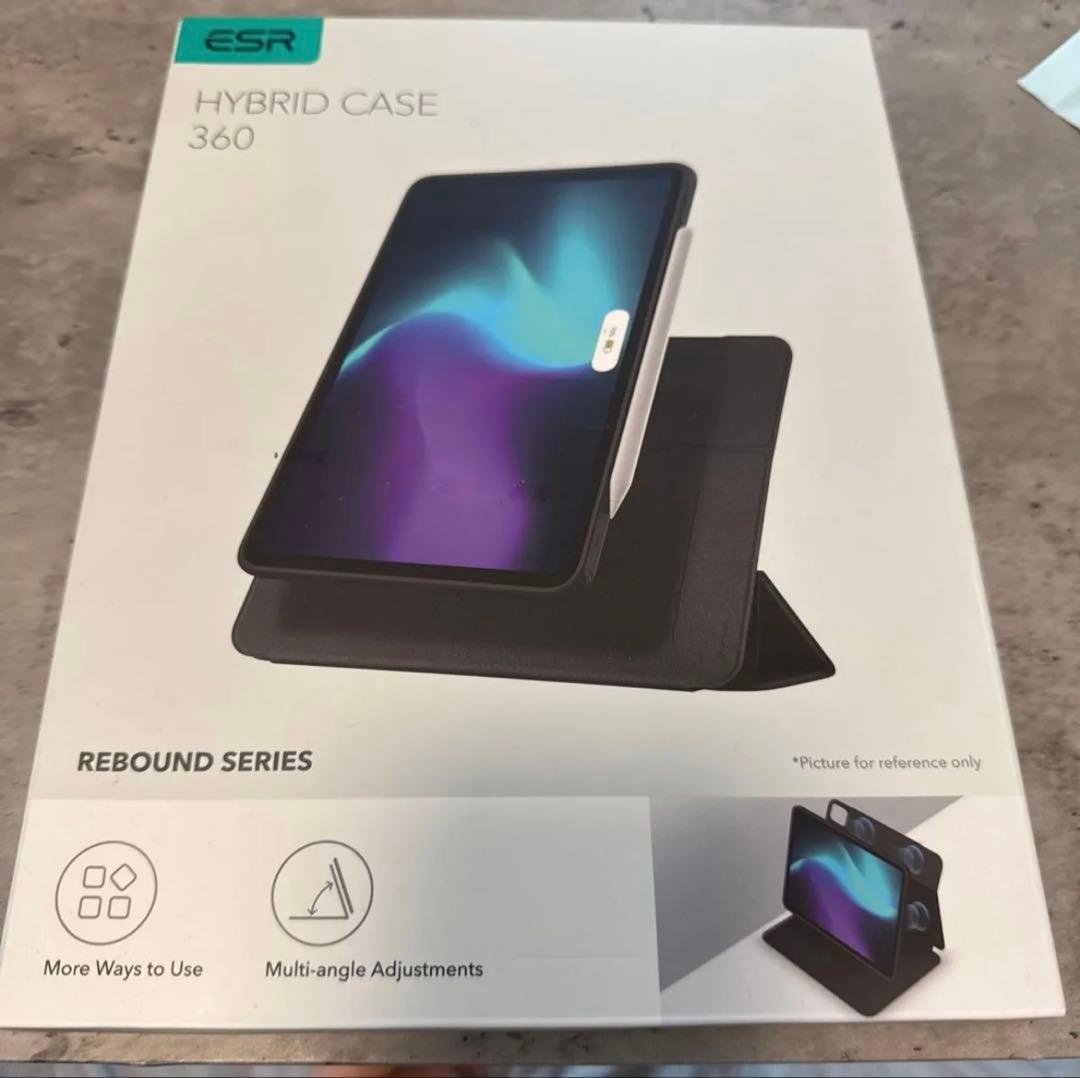 iPad Pro M4 11インチ 256GB スペースブラック 未使用に近い