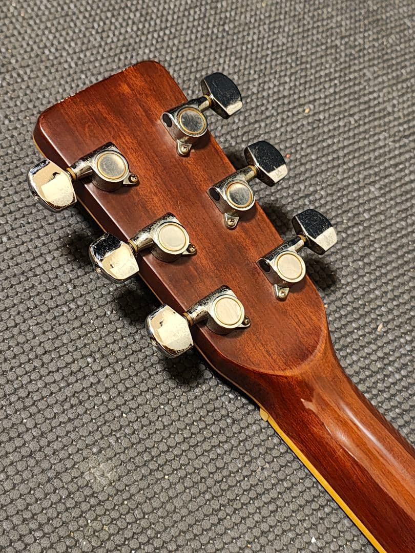 Morris MF-207/00タイプ