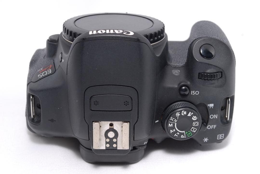 キヤノン Kiss X7i ✨美品✨広角から望遠まで 高倍率USMレンズセット