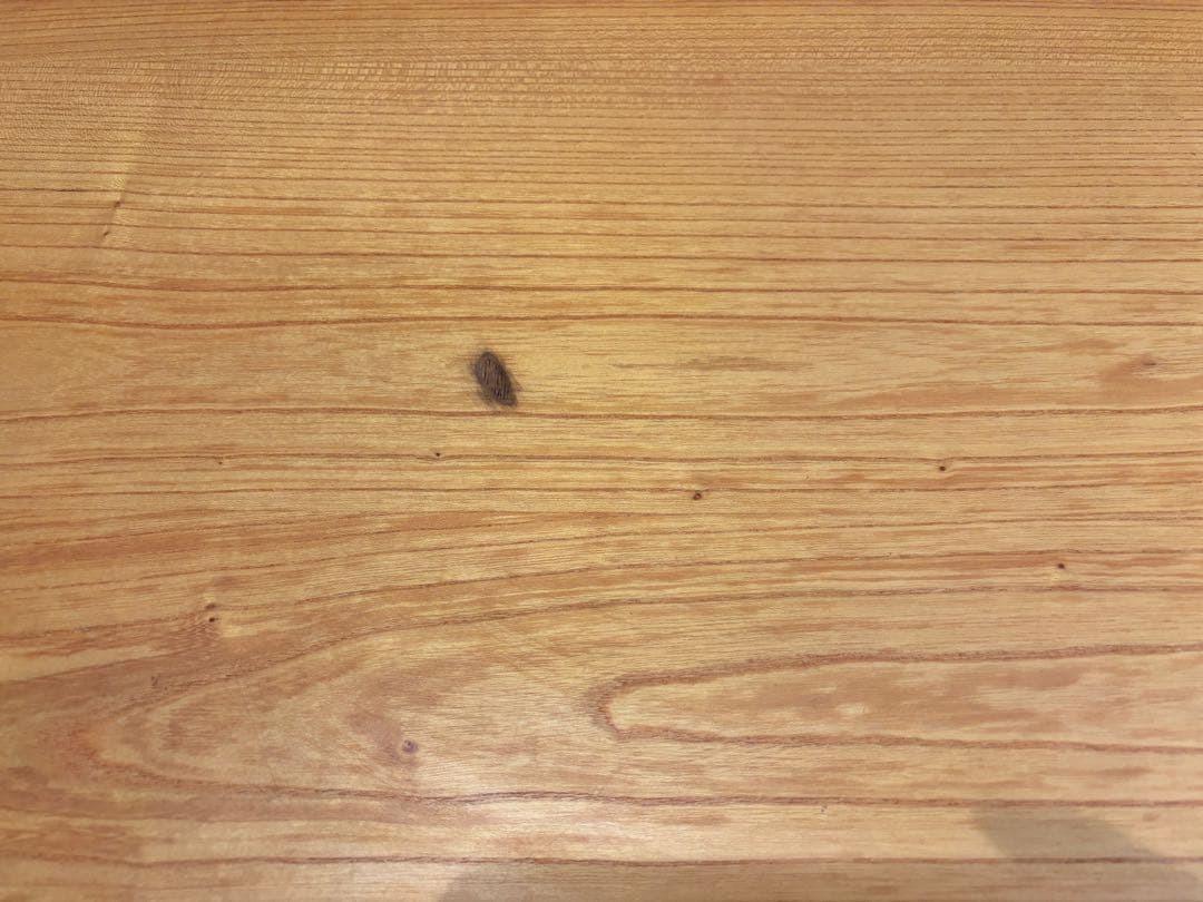 【送料込】天童木工　ビンテージ　ローテーブル　座卓