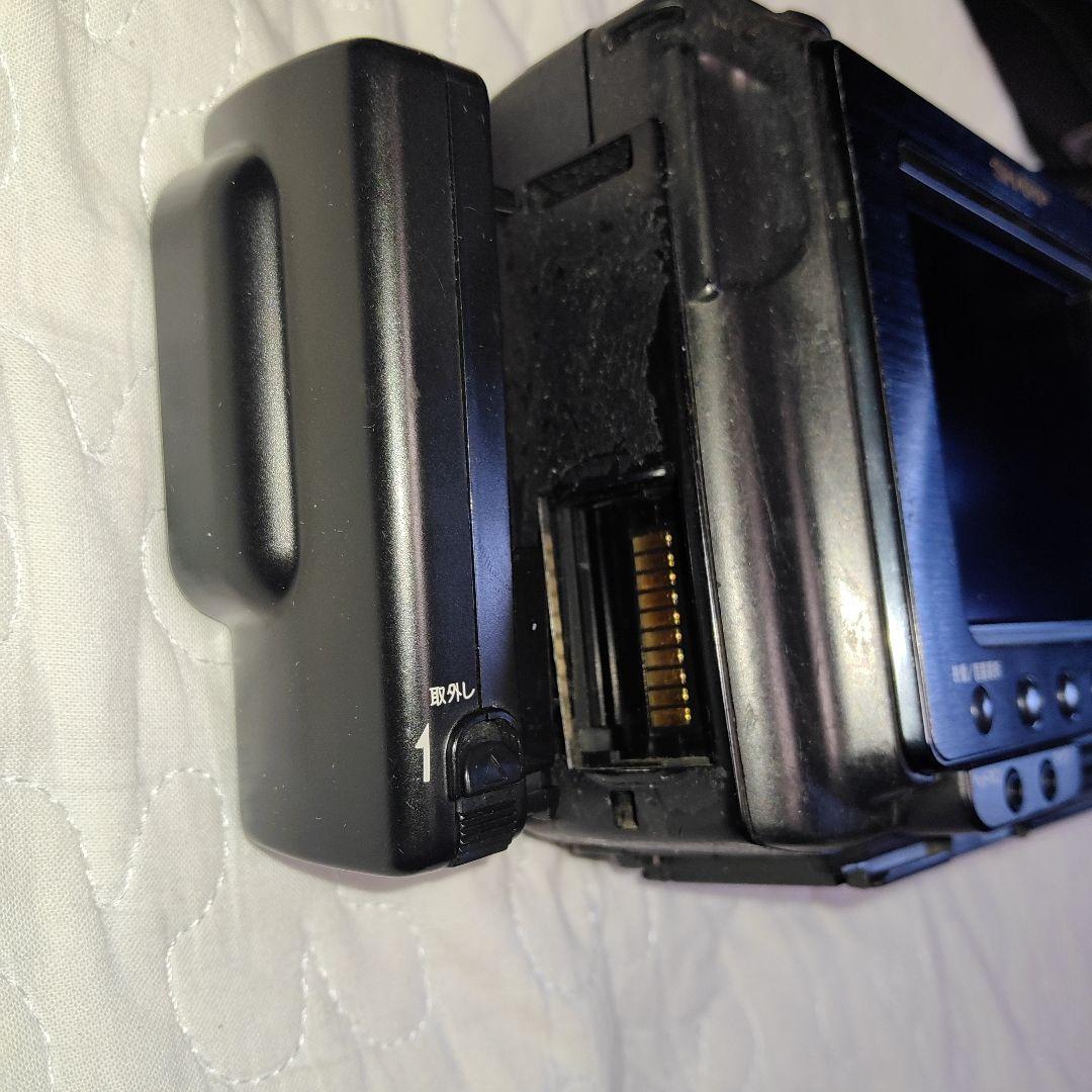 SHARP VL-HL3 中古　動作品