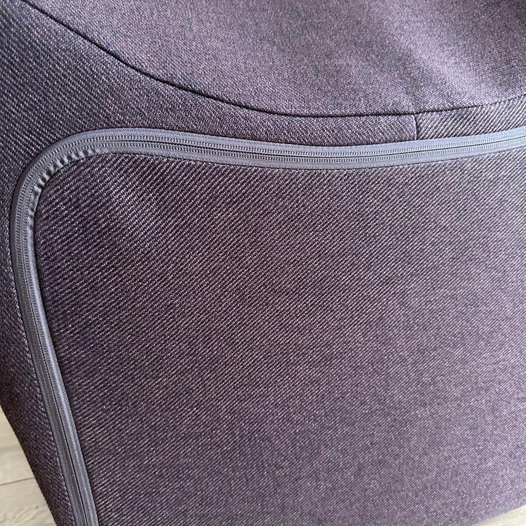 美品 style Dr.CHAIR スタイルドクターチェア ブラウン 骨盤矯正