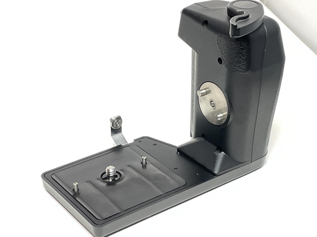 希少品 マミヤ GN401 巻上げグリップ 645E用