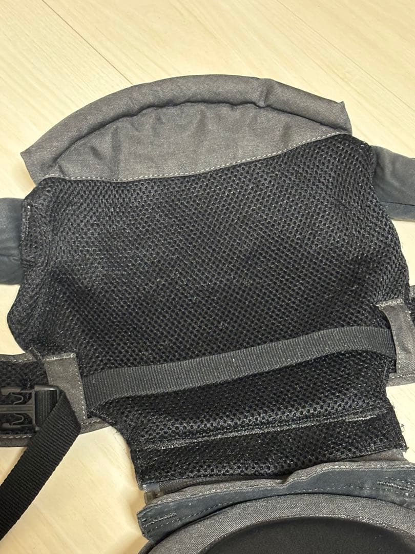 miamily 抱っこ紐