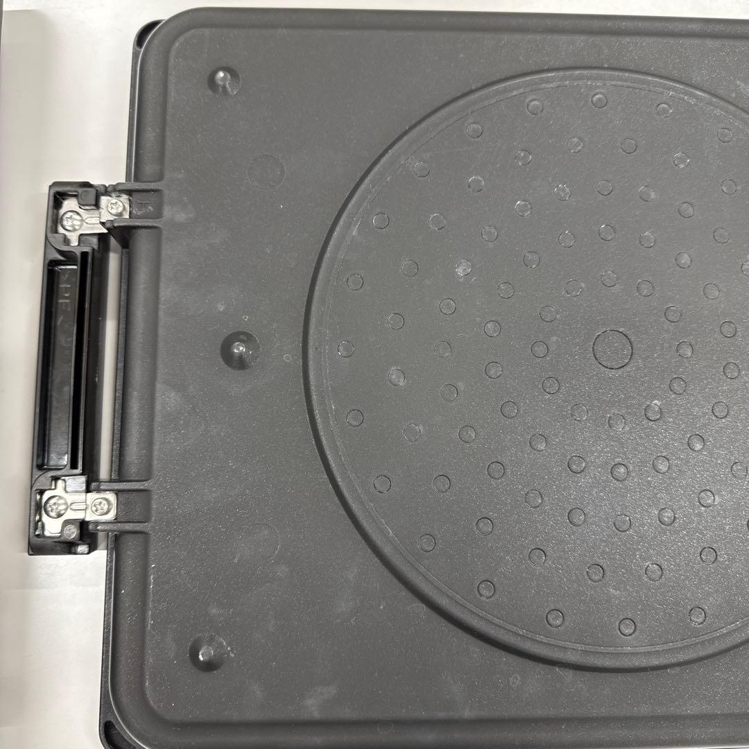 Panasonic KZ-HP1100-K ブラック IHホットプレート