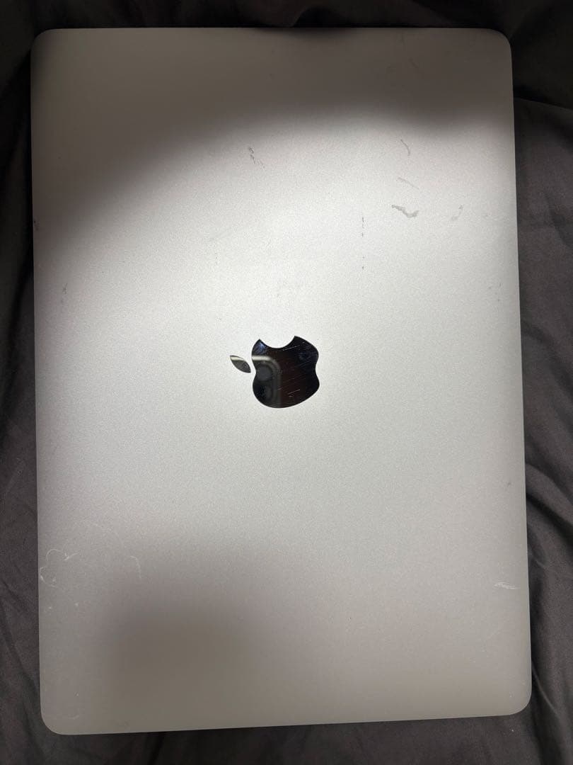 MacBook本体 MacBook pro13