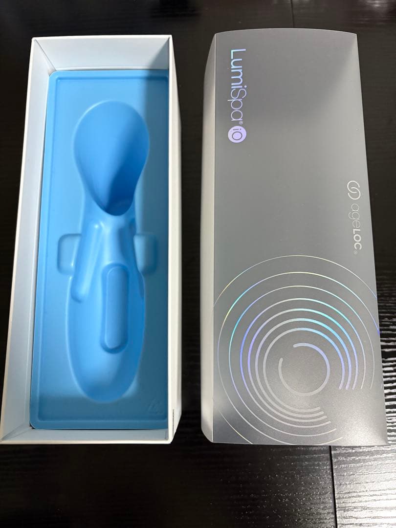 ageLOC® ルミスパ® iO 、トリートメント クレンザー（ノーマル）