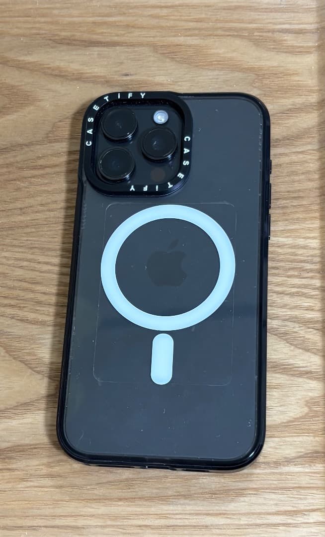 スマートフォン本体 iPhone 15 Pro Max