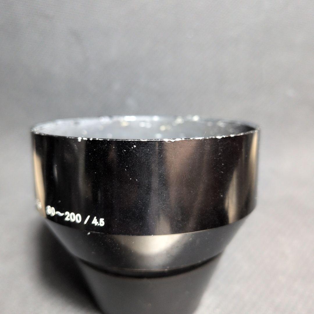 レンズ(単焦点) Nikon Ai NIKKOR 85mm F2S