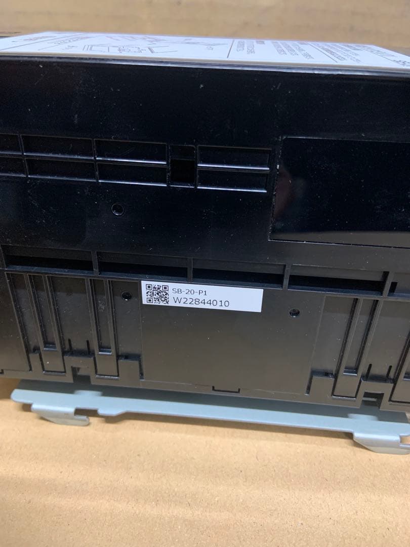 両替機　グローリーEMS-7 中古識別機　ビルバリ　令和6年新札対応