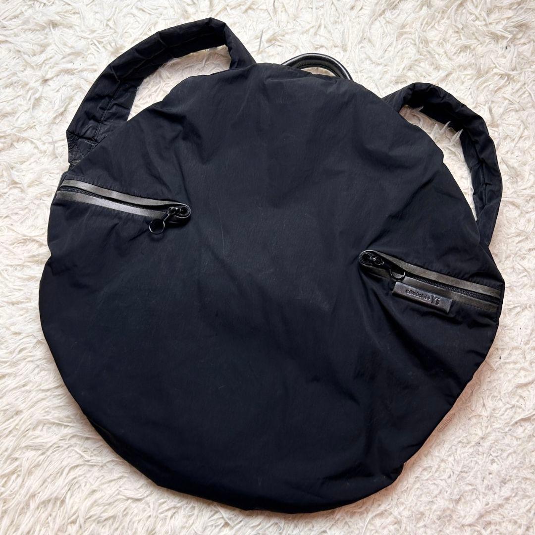 【希少】Y's cote&ciel ヨウジヤマモト リュック ナイロン