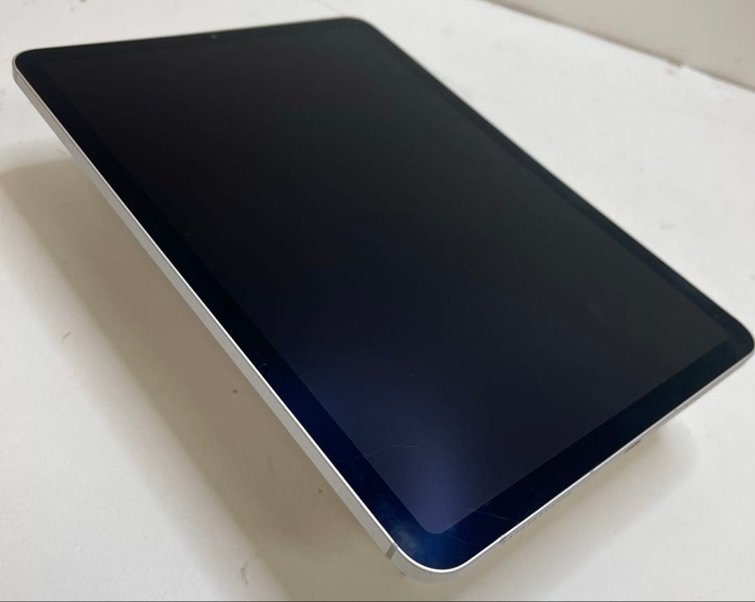 iPad Air 第4世代 64GB SIMフリー 91％