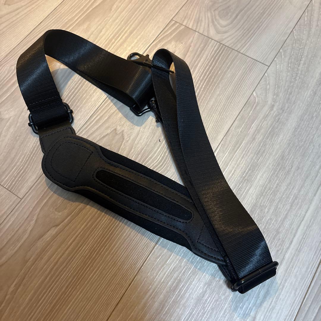 UNITED TOKYO 3WAY BAG ビジネスバッグ