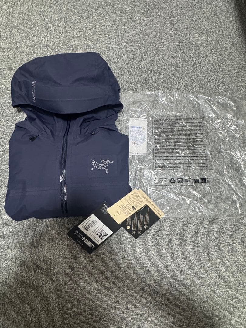 ARC'TERYX Beta SL Jacket / ベータ SL ジャケット