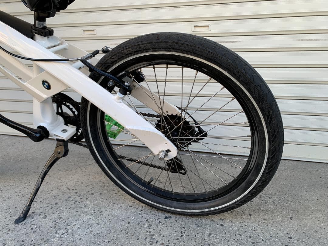 【お引取り限定】子供用 自転車  マウンテンバイク 20インチ ジュニア