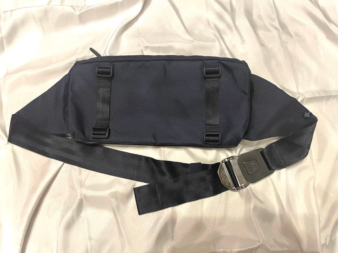 visvim SOPHコラボ ショルダーバッグ