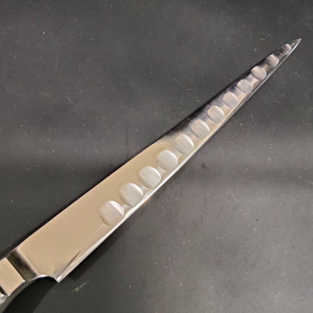 グレステン Mタイプ 筋引 24cm 724TSM 包丁 研ぎ済み