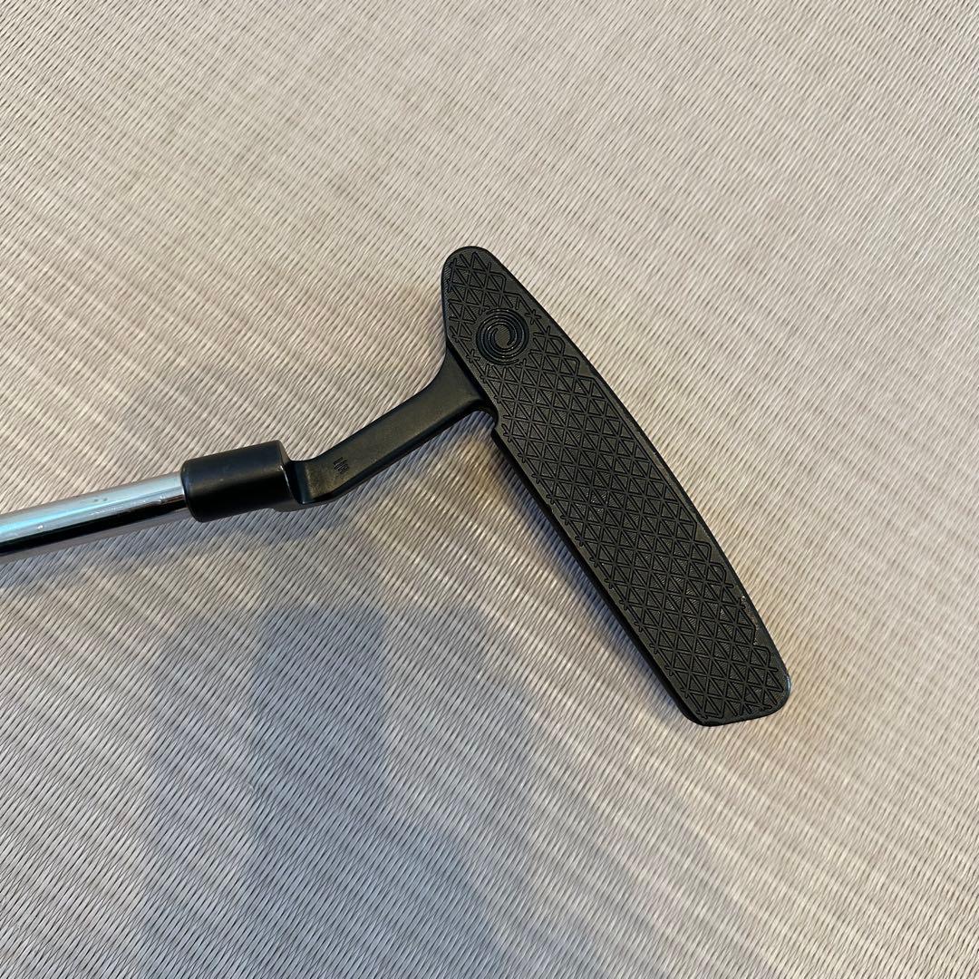 オデッセイ　トューロン　サンディエゴ　パター