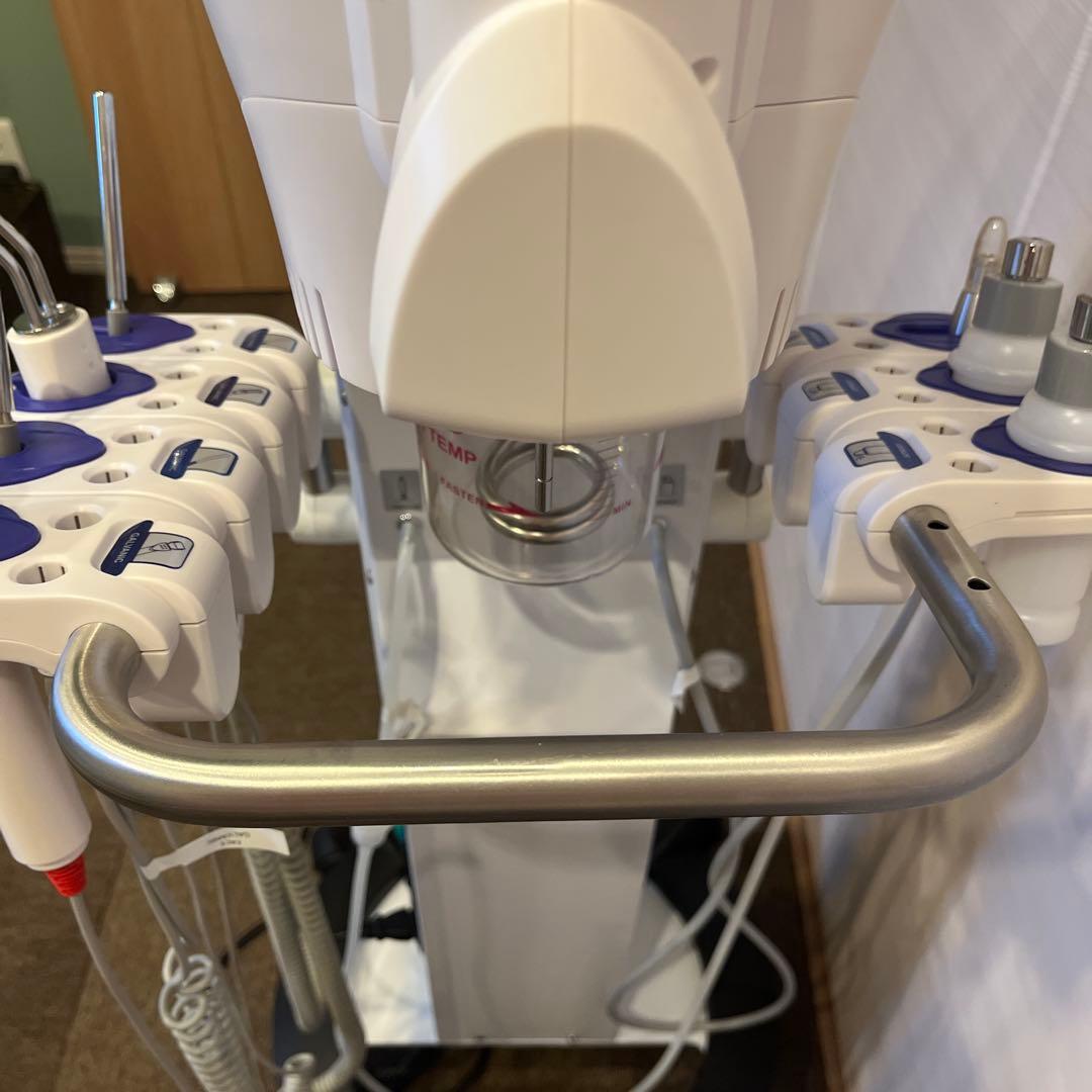 【サロン中古品】ソニアネオ4機能複合美顔器　NEO 408