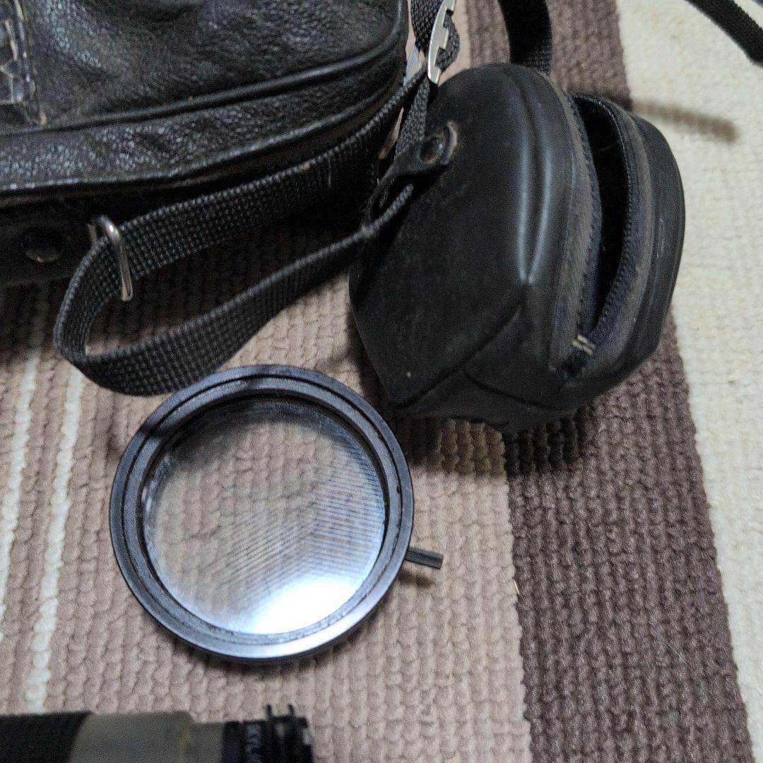 チャーリー　キヤノン オートズーム 1014 エレクトロニック