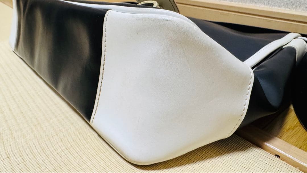 バーバリー ブラックレーベル メッセンジャーバッグ 2000年代