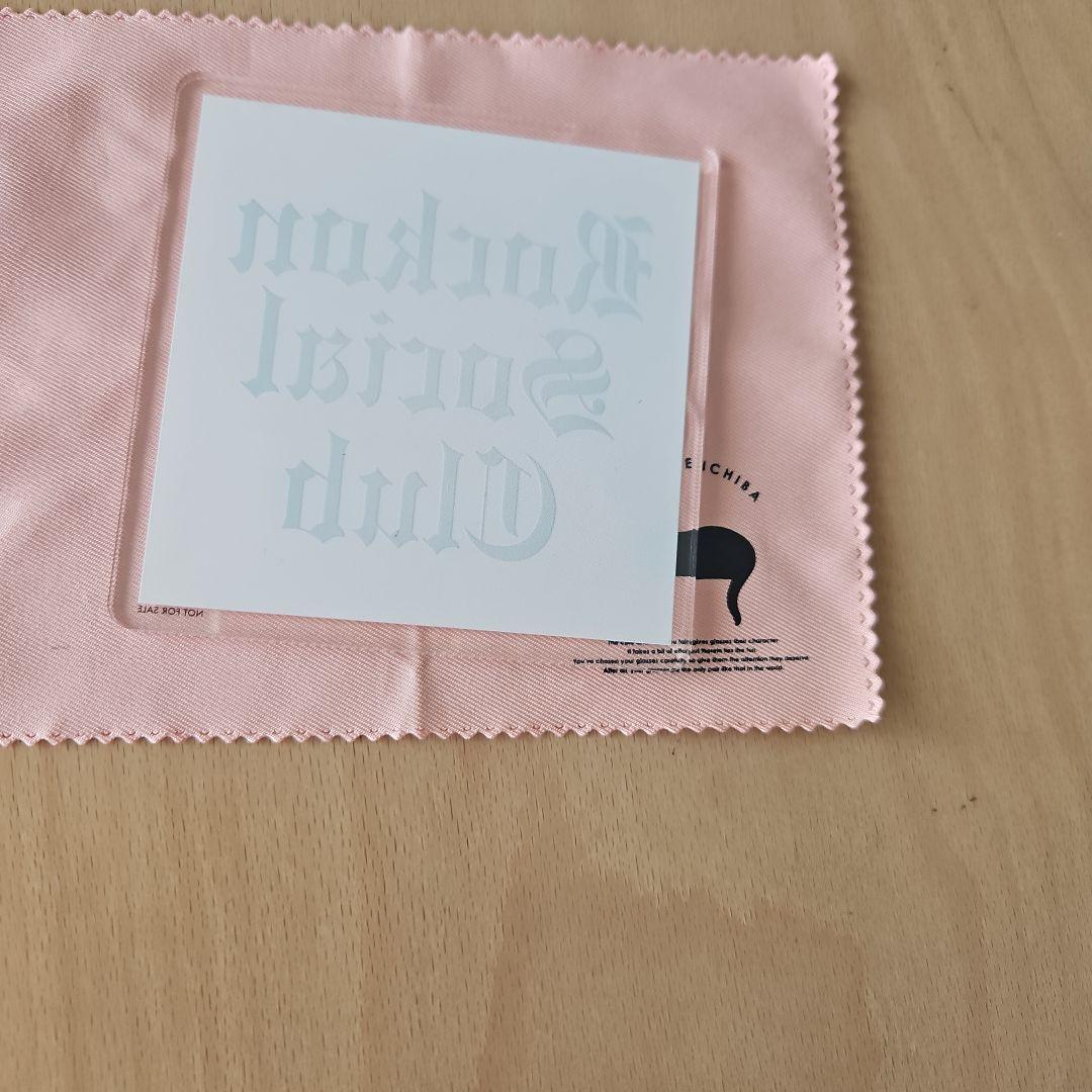 男闘呼組キャップ( サイン入り)+ステッカー2枚+コースター