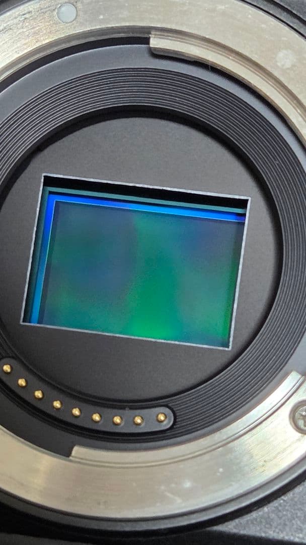 EOS KissM2 レンズキット 七工匠60mm F2.8 macro　セット