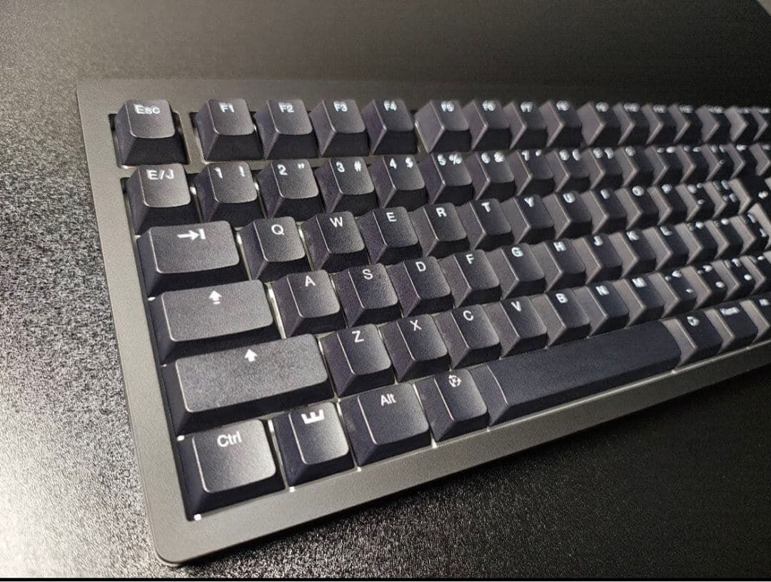 キーボード Wooting 80HE PCR black