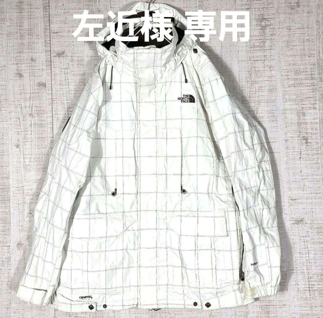 THE NORTH FACE ノースフェイス スノーウエア スノージャケット L