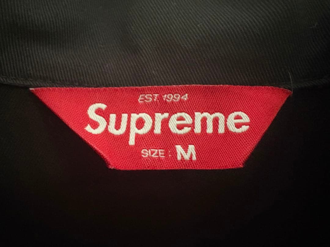 supreme akira Syringe Coveralls アキラ