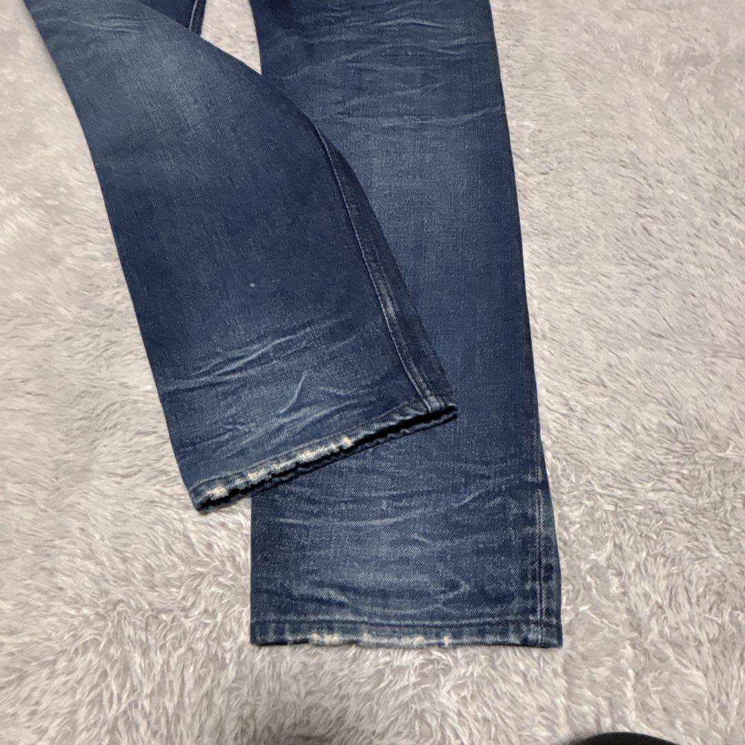 セルビッチ JASON DENHAM RAZOR 32 デンハム