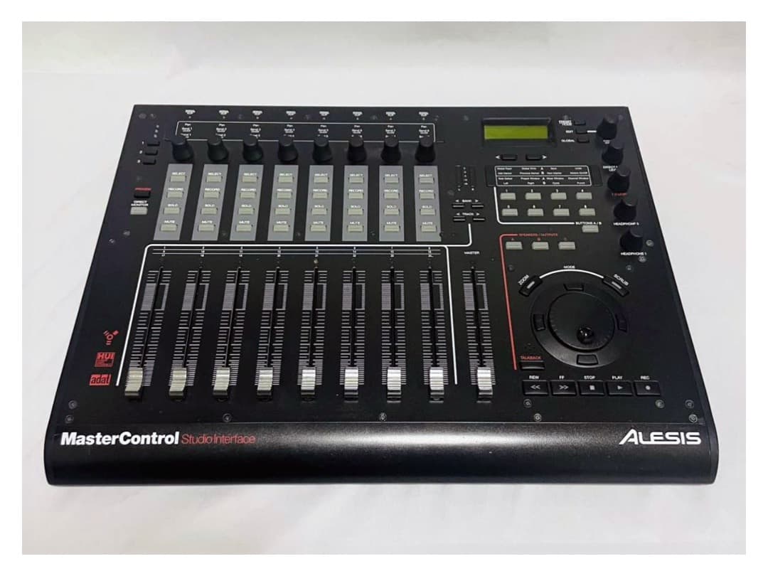 その他 ALESIS Master Control