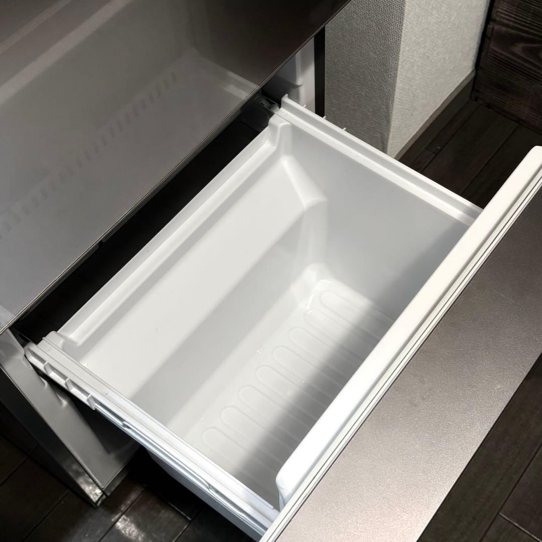 【SHARP 】冷凍冷蔵庫 プラズマクラスター（137L）SJ-GD14D