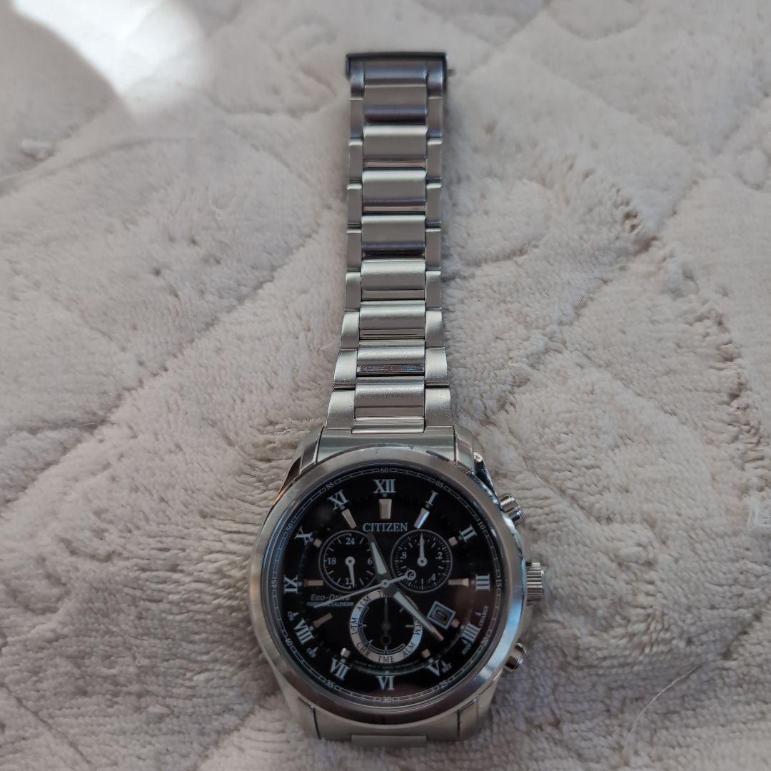 時計 CITIZEN Eco-Drive