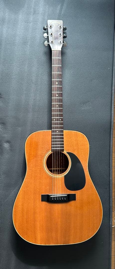 Takamine F340S タカミネ Lawsuit