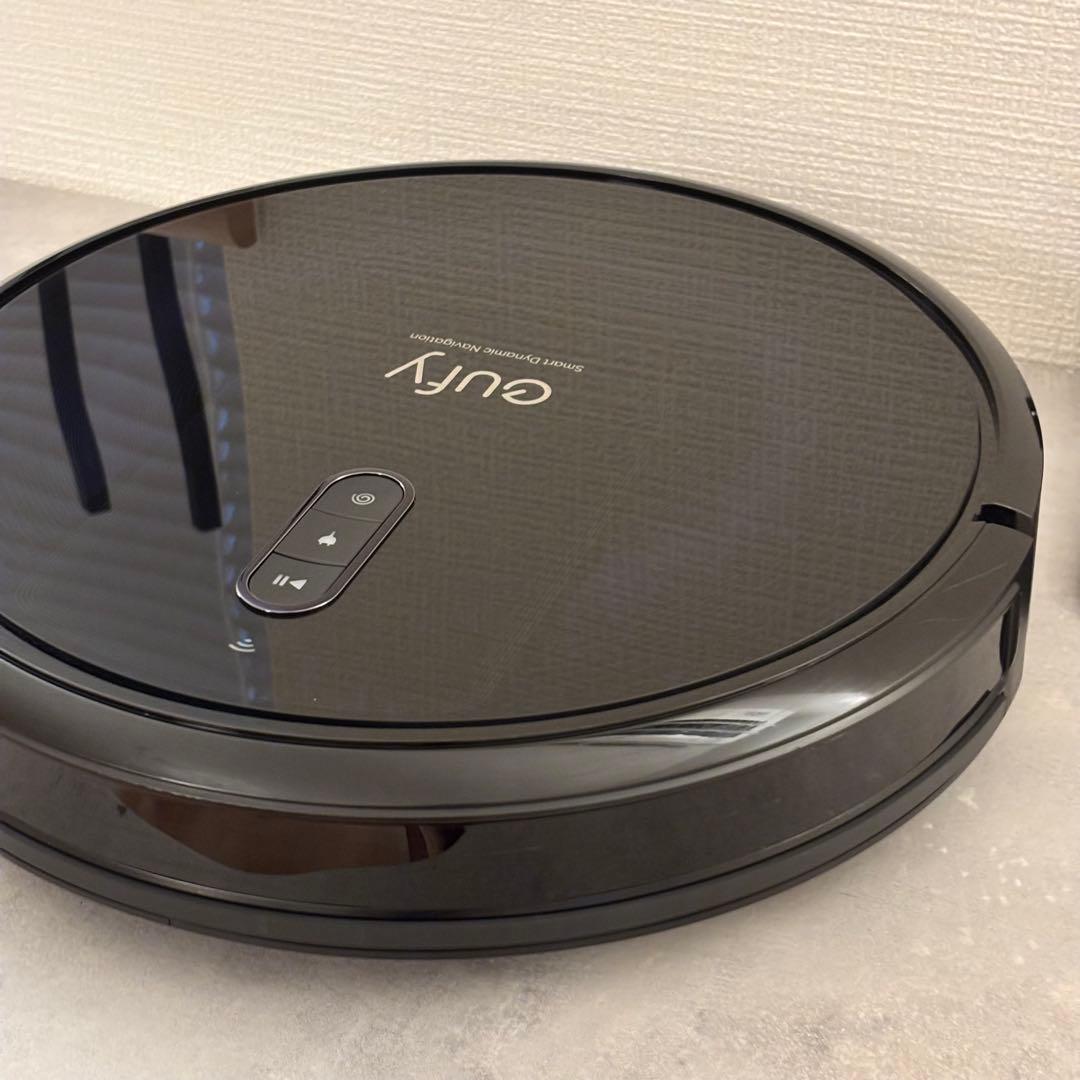 eufy RoboVac G30 ロボット掃除機本体