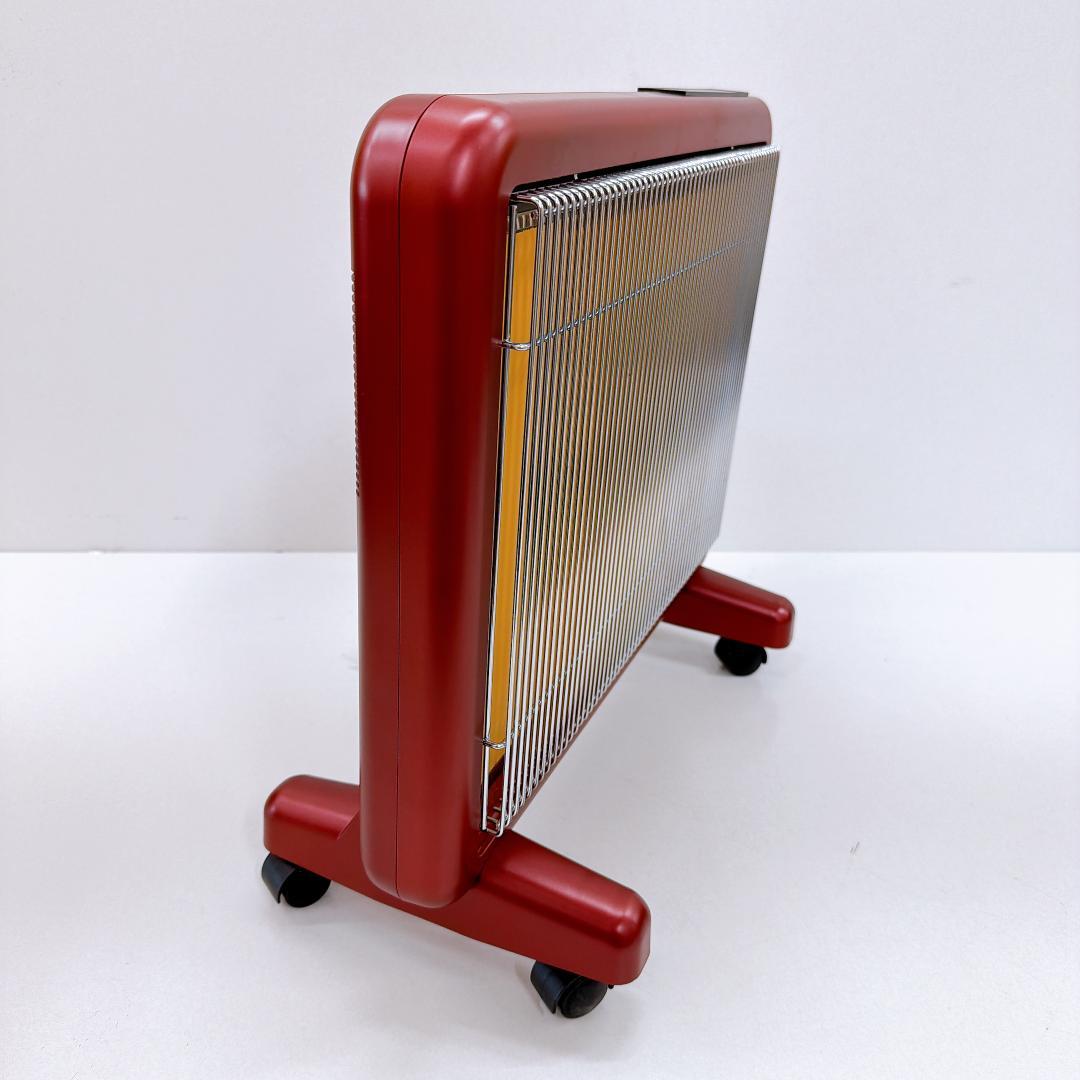 【美品】サンルミエ E800L-TM 赤外線ヒーター