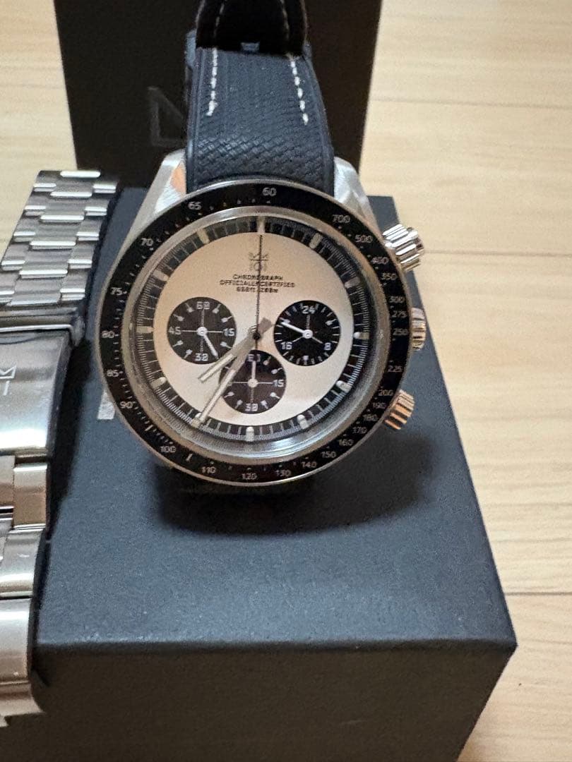 時計 HYAKUICHI 101