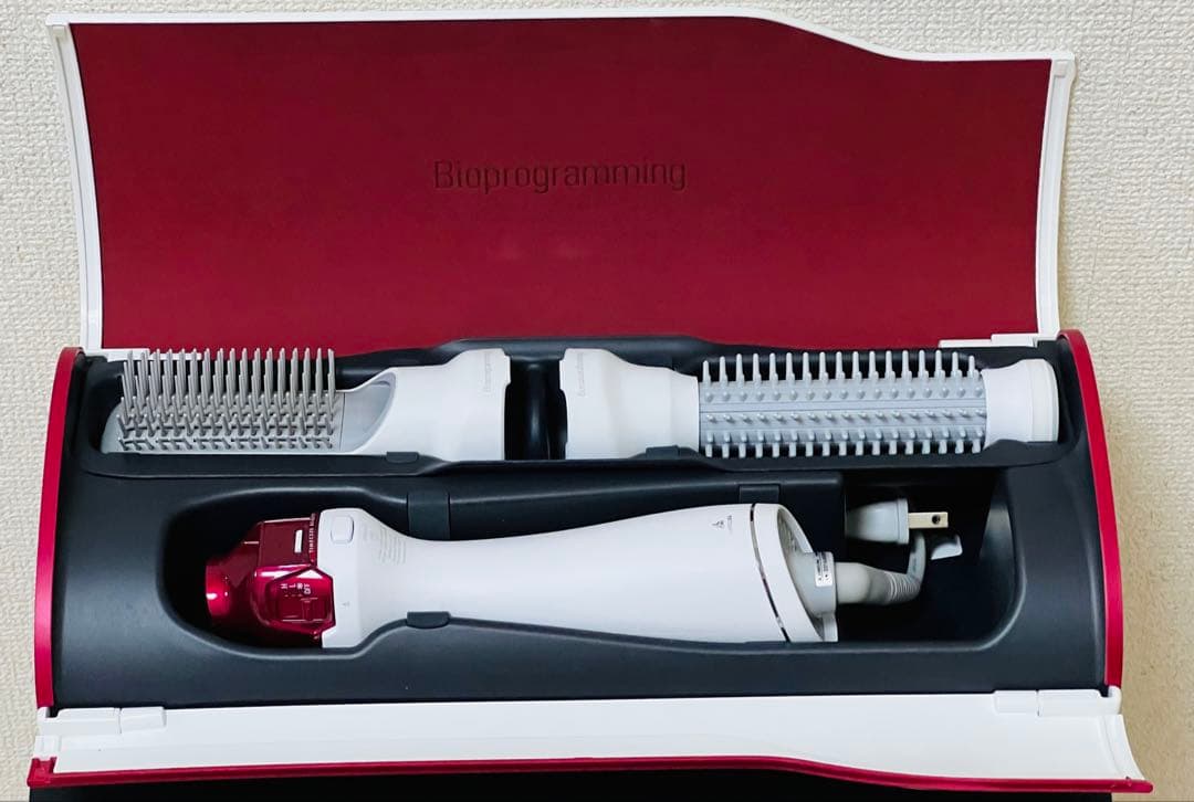 バイオプログラミング　キュレイナ3Dプラス