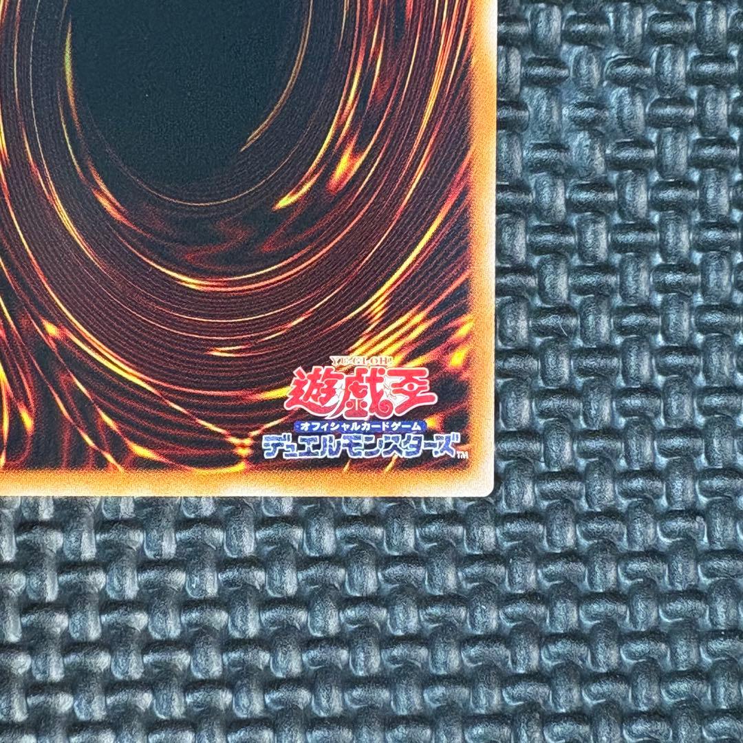 【トレカ】遊戯王：調和ノ天救竜［BLZD］SE