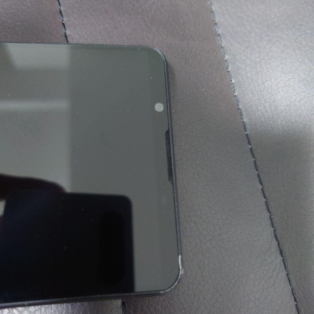 訳あり　SONY XQ-EC44 Xperia 1 VI　バッテリー良好