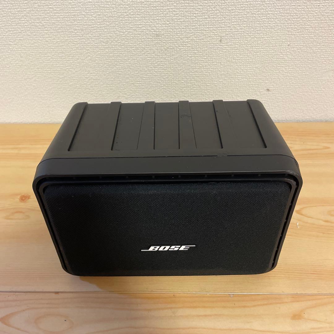 BOSE 101mm Bluetoothスピーカー 2159