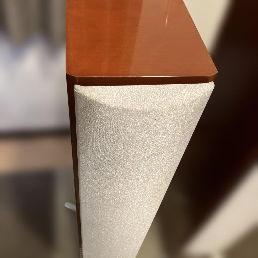 YAMAHAトールスピーカー ペア NS-325F メイプルブラウン