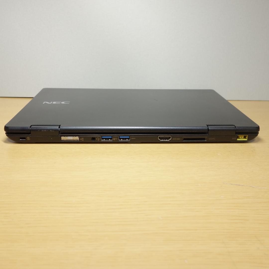 VersaPro VH-3◆Core m3-7Y30/128G/4G/電池長持